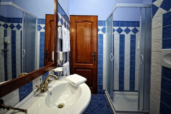 Hotel Monte Cristo (Kotor)